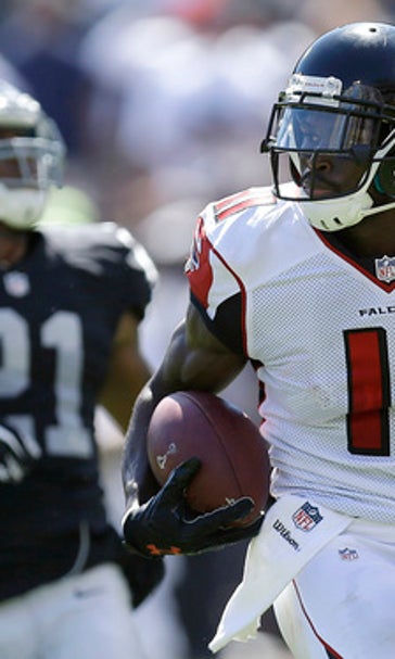 Imperfect Panthers looking to regroup against Falcons